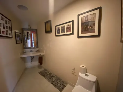 Venta De Casa En Privada La Rinconada En San Jerónimo Metepec