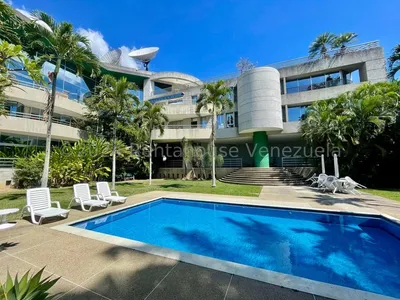 Apartamento en venta