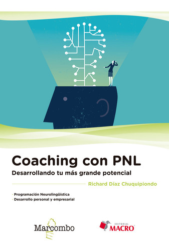 Coaching Con Pnl (libro Original)