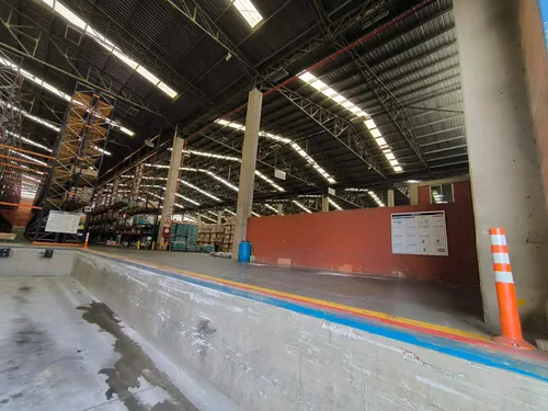 Bodega En Arriendo En El Riachuelo. Cod A1087121