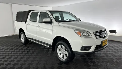 JAC Hfc1037 T6