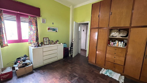 Oportunidad! San Martin Casa 3 Amb. Con Local Y Garage