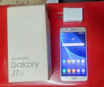 Comprar Samsung Galaxy J7 (2016) 16 Gb Dorado 2 Gb Ram