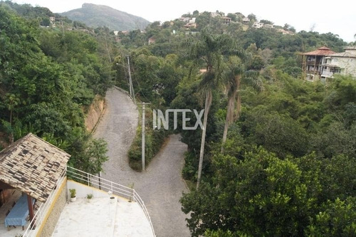 Imagem 13 de 29 de Casa Com 4 Dormitórios À Venda, 300 M2- Pendotiba - Niterói/rj - Ca00525 - 69443430