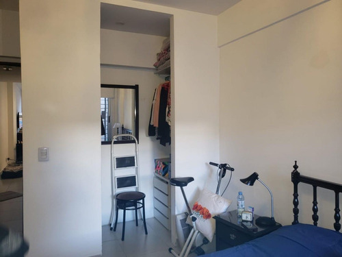 Imagen 10 de 30 de Excelente Departamento 2 Ambientes Con Patio