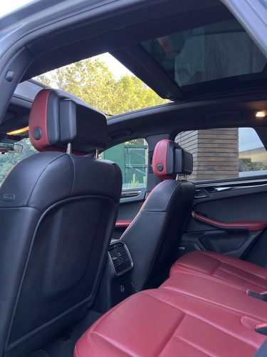 Porsche Macan 3.0 S At