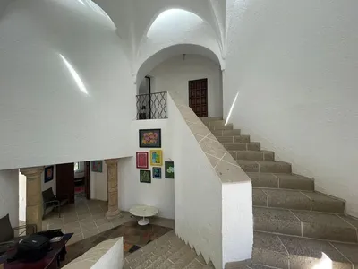 Casa en renta