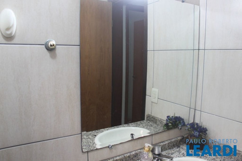 Imagem 11 de 15 de Apartamento - Vila Valparaíso - Sp - 607373