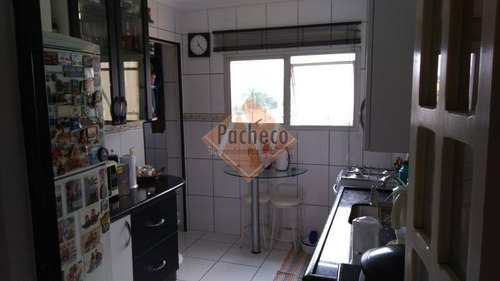 Imagem 7 de 18 de Apartamento Na Penha, 42 M²,2 Dormitórios, 01 Vaga, R$260.000,00 - 2211