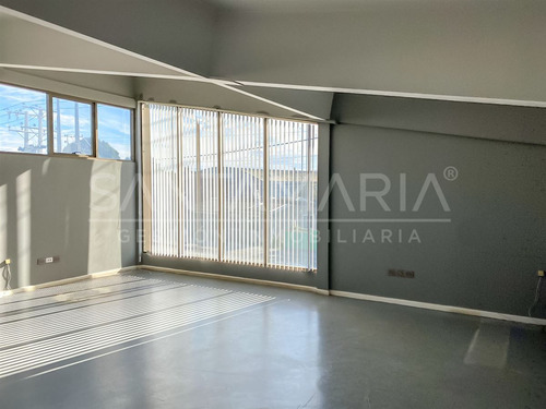 Arriendo Oficina Ubicada En Jaime Repullo, Talcahuano.