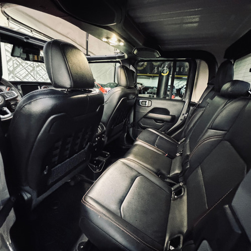 Jeep JT 3.6 V6 Mojave 4X4 At