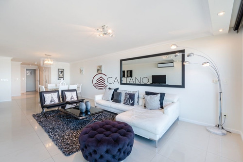 Imagen 3 de 25 de Venta Apartamento 3 Dormitorios Imepriale Punta Del Este