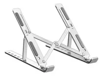 Comprar Soporte Notebook Plegable Aluminio Portátil Base Tablet Mac