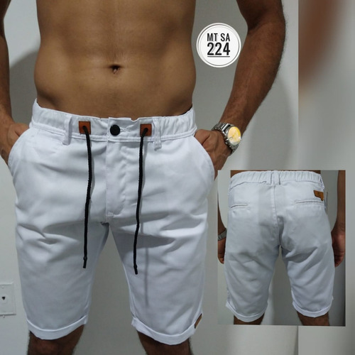 Nueva Colección  Bermudas Premium Strech Talla 28/36 