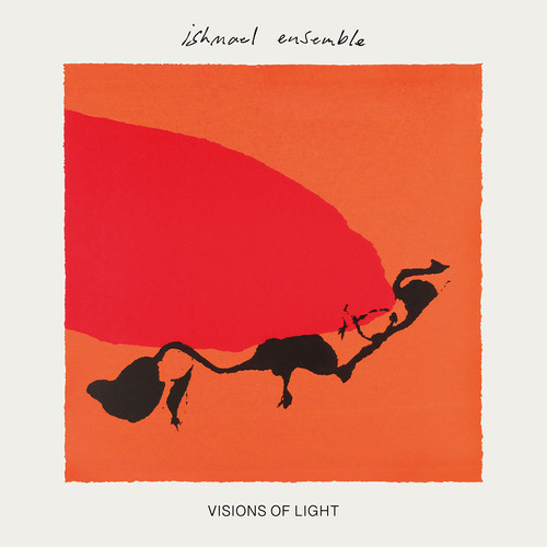 Cd Visions Of Light - Ishmael Ensemble