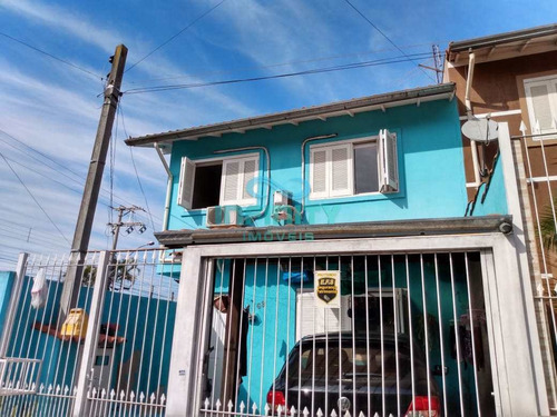 Imagem 17 de 17 de Sobrado Com 2 Dorms, Vila Parque Brasília, Cachoeirinha - R$ 220 Mil, Cod: 968 - V968