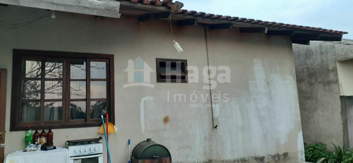 Imagem 2 de 14 de Casa À Venda No Bairro Águas Claras - Brusque/sc - 1975
