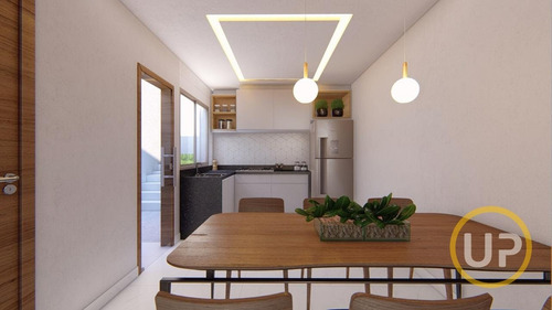 Imagem 5 de 14 de Casa Geminada Em Diamante (barreiro) - Belo Horizonte, Mg - 7951
