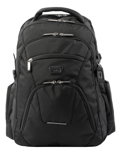 Mochila Notebook 15.4 Mochila Polixan 2.0 Hombre Totto
