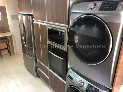 Imagen 11 de 24 de Mls #22-21711 Se Vende Hermoso Apto En Los Naranjos Del Cafetal Fibr 0414 3111247