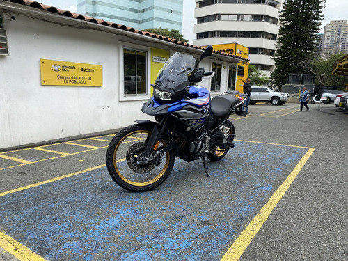 Bmw F850 Gs Premium 2021