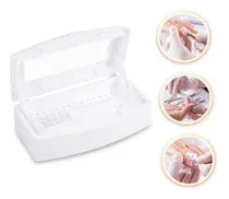 Comprar Esterilizador Caja Instrumental Para Manicura Pinzas,uñas