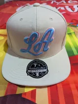 Comprar Gorra Mitchell & Ness Nba Cake Pop Hwc Lakers Off White