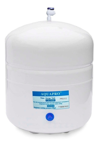 Filtro Agua Osmosis Inversa 100gpd Ultravioleta Uv 6 Etapas