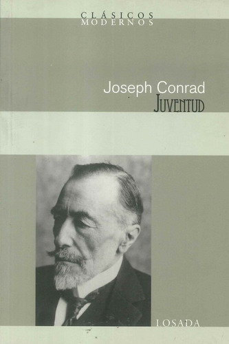 Juventud- Conrad - Losada