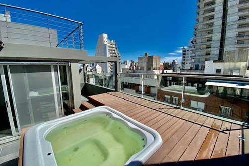 Imagen 4 de 20 de Departamento 1 Dormitorio En Venta - Parque España