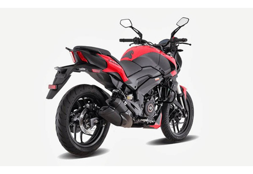 Moto Bajaj Dominar 250 Consultar Precio