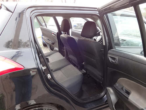 Suzuki Swift SUZUKI SWIFT GL 1.2 MEC FULL AIRE AIRBAG