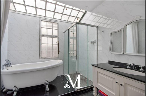 Casa En Venta Belgrano Zona De Embajadas 7 Amb.
