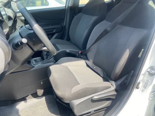 Citroën C3 1.0 FIREFLY FLEX FEEL MANUAL