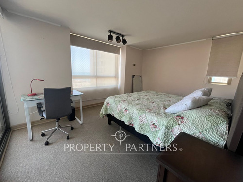 Departamento Amoblado 3 Dormitorios, Sector Sur