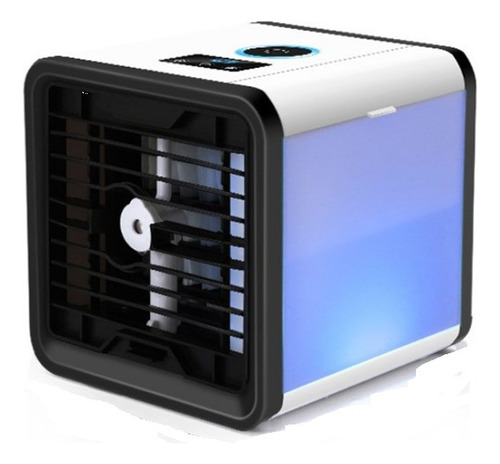 Mini Aire Acondicionado Enfriador Portatil Cooler Humidifier