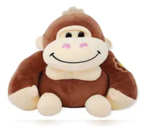 Comprar Peluche Gorila Chango Regalo Amor Amistad Calidad Premium