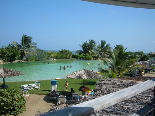 Imagen 4 de 20 de Apartamento En Alquiler Tucacas Caribbean Suites