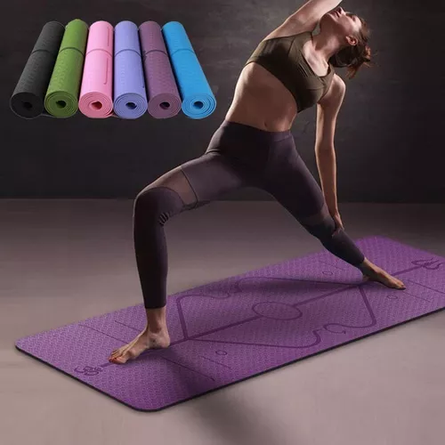 The 18 Best Yoga Mats Of 2024, Tested By Verywell Fit, 52% OFF