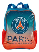 Comprar Mochila Escolar Menino Psg Paris Saint Germain Sestini
