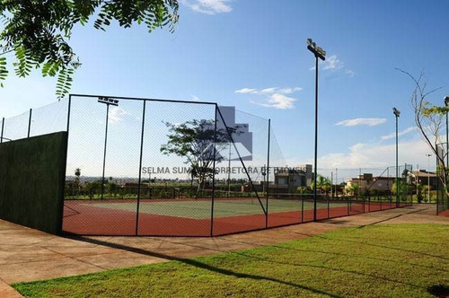 Imagem 1 de 18 de Casa À Venda No Bairro Parque Residencial Damha V - São José Do Rio Preto/sp - 2021714