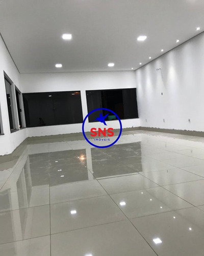 Imagem 23 de 27 de Ponto Comercial - Po00301 - 70814520