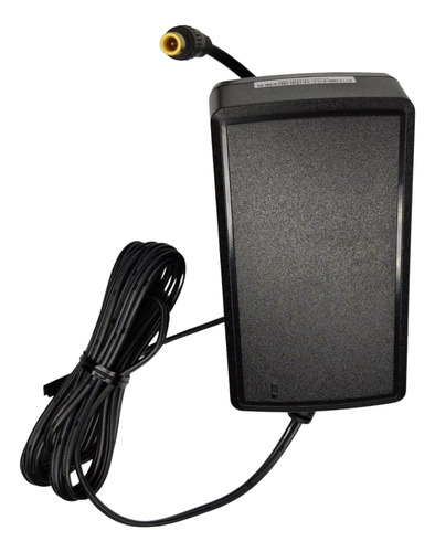 Fonte 12v 2,5a Flex Industrie Msa-c2500lc12-030w-br 100/240v