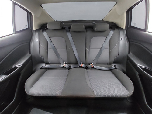 Chevrolet Onix 1.0 TURBO FLEX LTZ AUTOMÁTICO