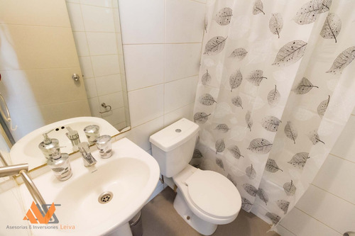 Vendo Departamento En Tucapel Jiménez 136, Santiago.