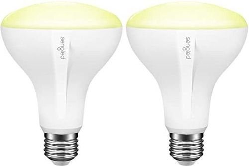 Sengled Led Inteligente Blanco Br30 Suave, Concentrador, Equ