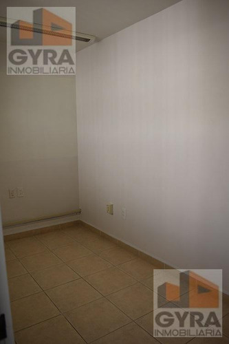 Oficina En Renta En Los Pirules Tlanepantla