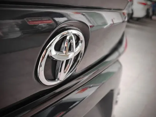 Toyota Corolla 2024