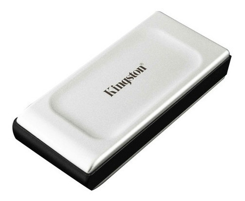 Disco Externo Ssd 2tb Kingston Xs2000 Usb-c