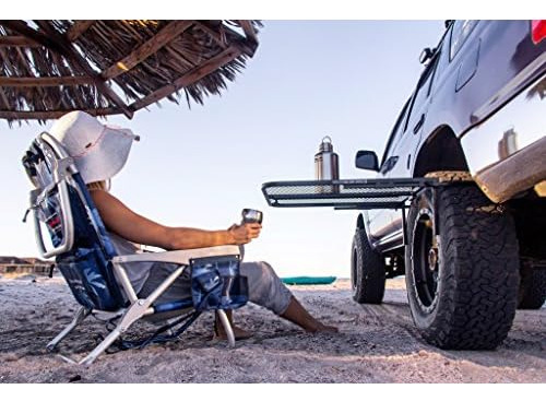 Vehículo Camping Viajes Tailgating Mesa De Trabajo Al ...